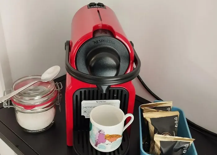 Daire La Casa Nel Viale Torino