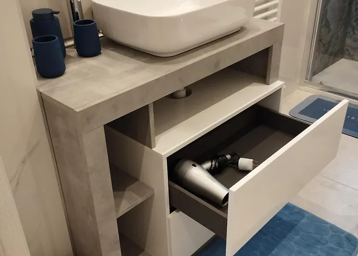 La Casa Nel Viale Torino