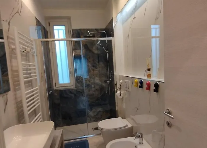 La Casa Nel Viale *