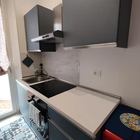 La Casa Nel Viale Apartman Torino