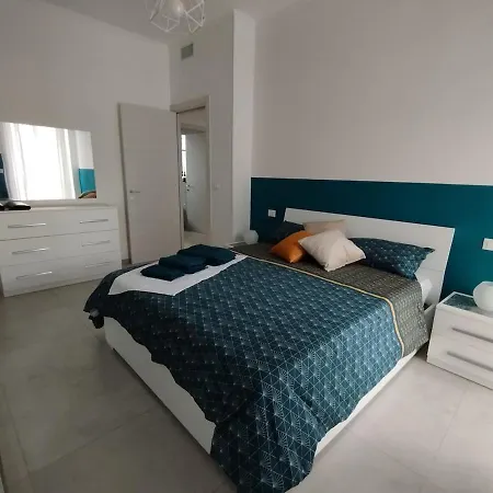 La Casa Nel Viale Torino