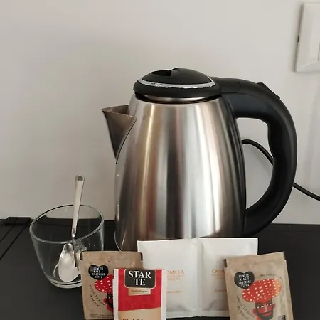 Apartman La Casa Nel Viale *