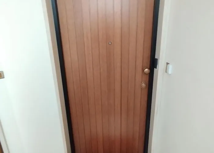La Casa Nel Viale Apartment Turin