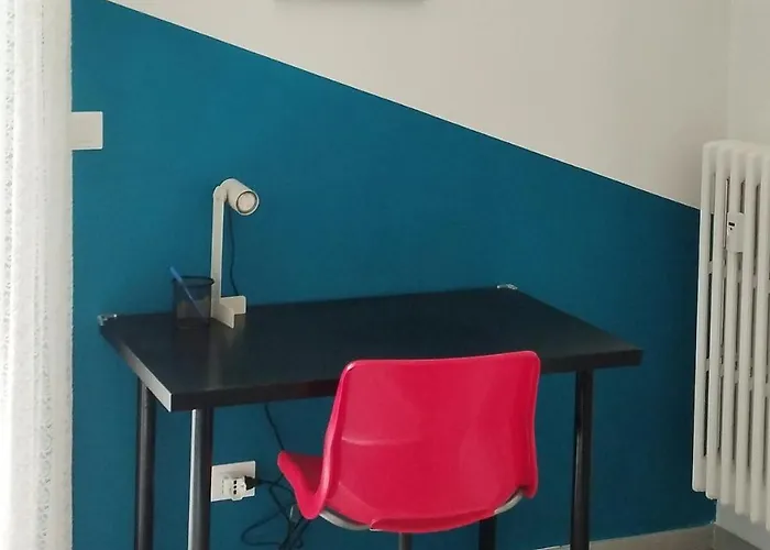 La Casa Nel Viale *