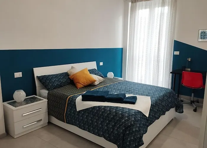 La Casa Nel Viale Apartment Turin